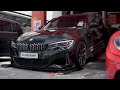 BMW G20 330i MALAYSIA | VELENO PERFORMANCE EXHAUST | NO TUNING BUT EXTREMELY LOUD!!! NATURAL POPS