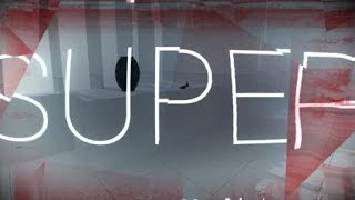 SUPERHOT, Office, SpeedrunRT, Red Time, PS4