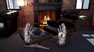 Servex - 3D Visualization Services