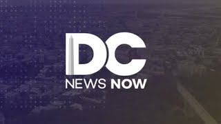 Top Stories From Dc News Now At 9 Pm On June 4 2026