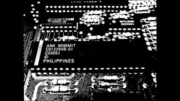 ATRDRONO v (Atari POKEY music demo)