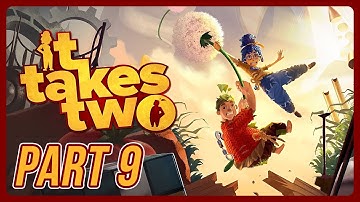 It Takes Two Ep 9 - Cody