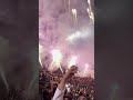 Last night vibes from gaddafi stadium lahore #psl #zalmi #peshawar #pesahwarzalmi #fireworks