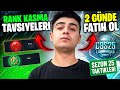 2 GÜNDE FATİH OL! PUBG Mobile C9S25 Rank Kasma Tavsiyeleri