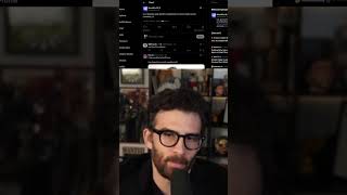 Hasan REACTS to Iran MOGGING the US Once Again