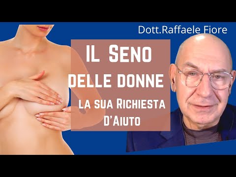 Video: Psicosomatica Delle Malattie Femminili