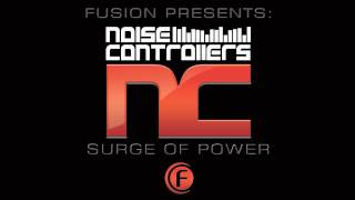 Noisecontrollers - Surge Of Power Preview