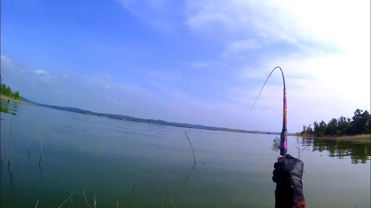 Spot Seperti ini Yang Saya Sukai Nilanya Banyak yang Besar...