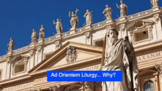 Ad Orientem Vimeo version