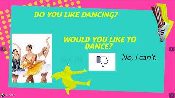 ENGLISH CLASS 6TH C INVITATIONS ACCPET OR REFUSE