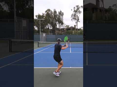 Video: Kas yra utr tenise?