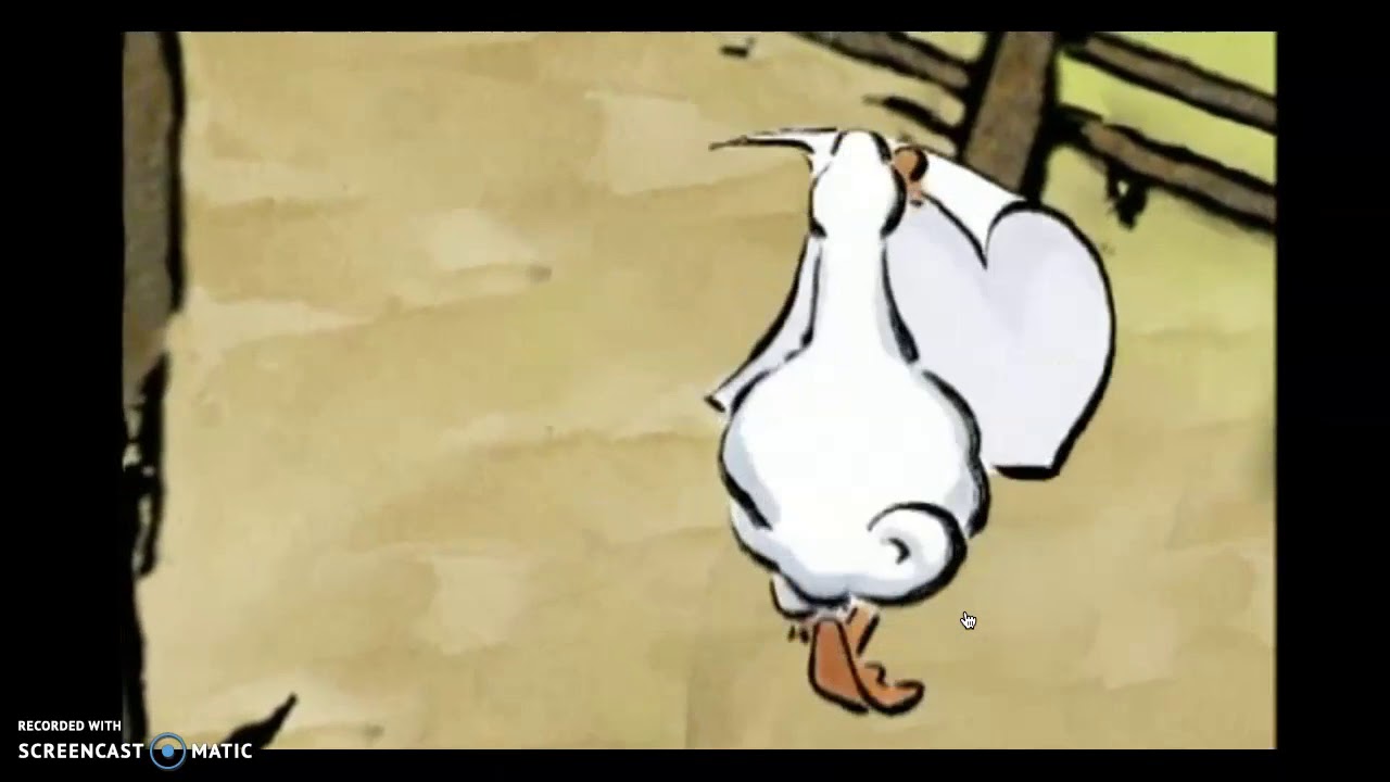 PowerKids - Click Clack Moo