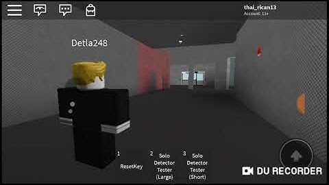 EST Genesis Speaker Strobe Voice Evac Test