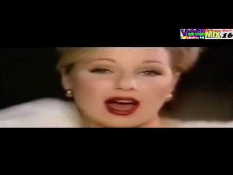 Retro VideoMix 90's [ Eurodance ][ Vol 16 ] - Dj Vanny Boy®