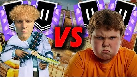 I 1v1’d The MOST *TOXIC* Diamond In Rainbow Six Siege‼️