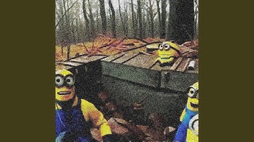 MINIONS (feat. Vdavm)