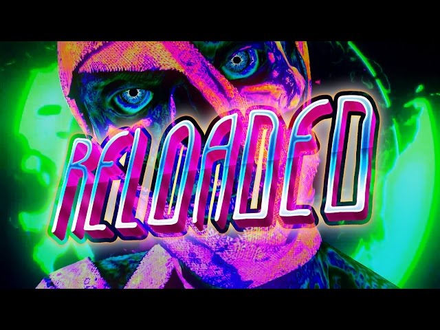 PHARAOH – RELOADED | ZION