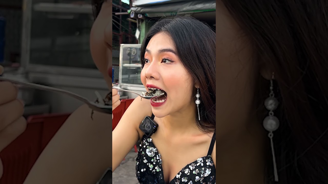 🍛 CKC Lunch Time! Burmese Rice & Curry Hits Different