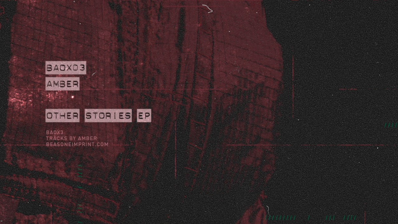 Watch A M B E R - Amsterdam (Original Mix) on YouTube Watch A M B E R - Amsterdam (Original Mix) on YouTube