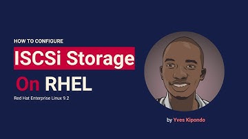 iSCSI Storage: Setup, Configuration, and Authentication Explained