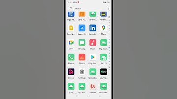 Creating splash screen in Android