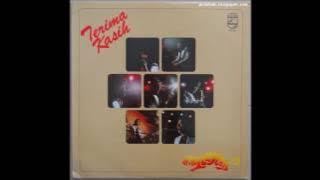 Alleycats - Tiada Lain Darimu (Audio   Cover Album)