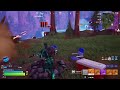 Fortnite new series #4 with a fan!!!!