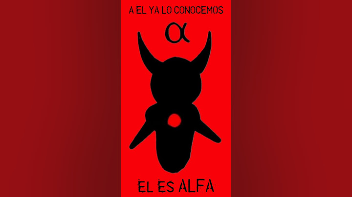 Ya Conocimos a ALFA, pero todavía nos Falta conocer a más proyectos #fedevigevani #paratiiii #clown