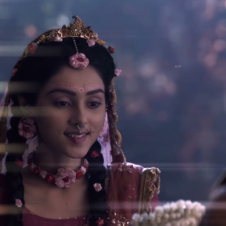 Pal pal dil ke paas🫶 #radhakrishna#love#mallika#sumedhmudgalkar#sumellika#song