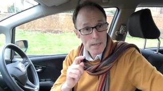 Driving test day. What to expect.