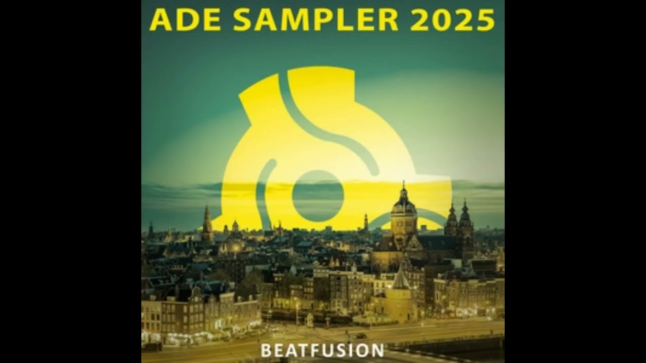 Jon Van Dee - Show Me Love