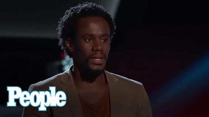 The Voice' contestant Anthony Riley dies of appare...