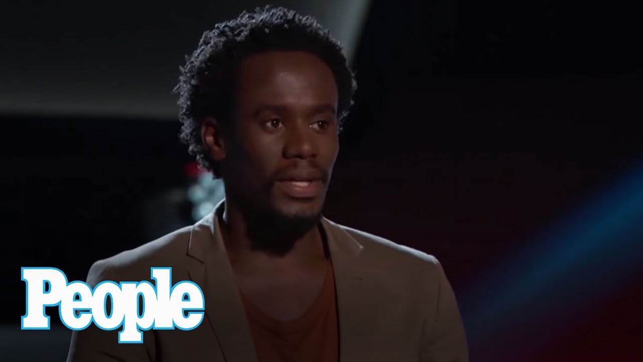 The Voice' Contestant Anthony Riley Dies Of Apparent Suicide At 28  | People