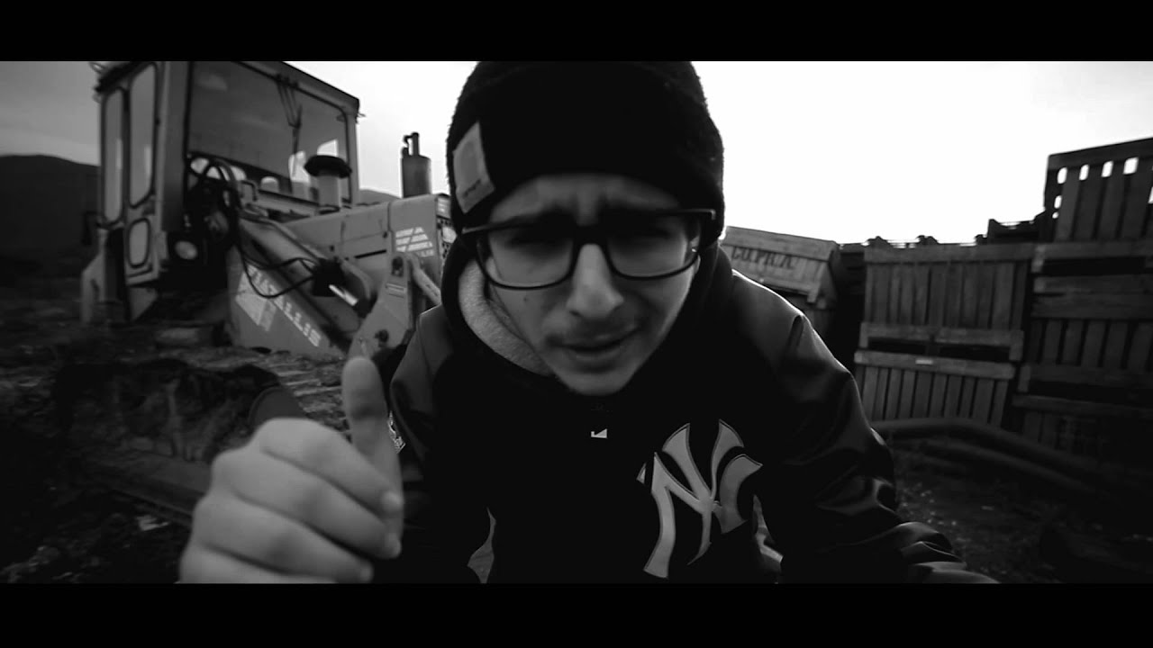 Cervinarap #1 - Manzharda/Banshee/ShikaKlan