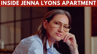 Jenna Lyons New York Soho Loft | The Real Housewives of New York | Interior Design