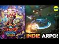 Bounty Brawl: Most Wanted | Indie Co-Op Action RPG Roguelite!