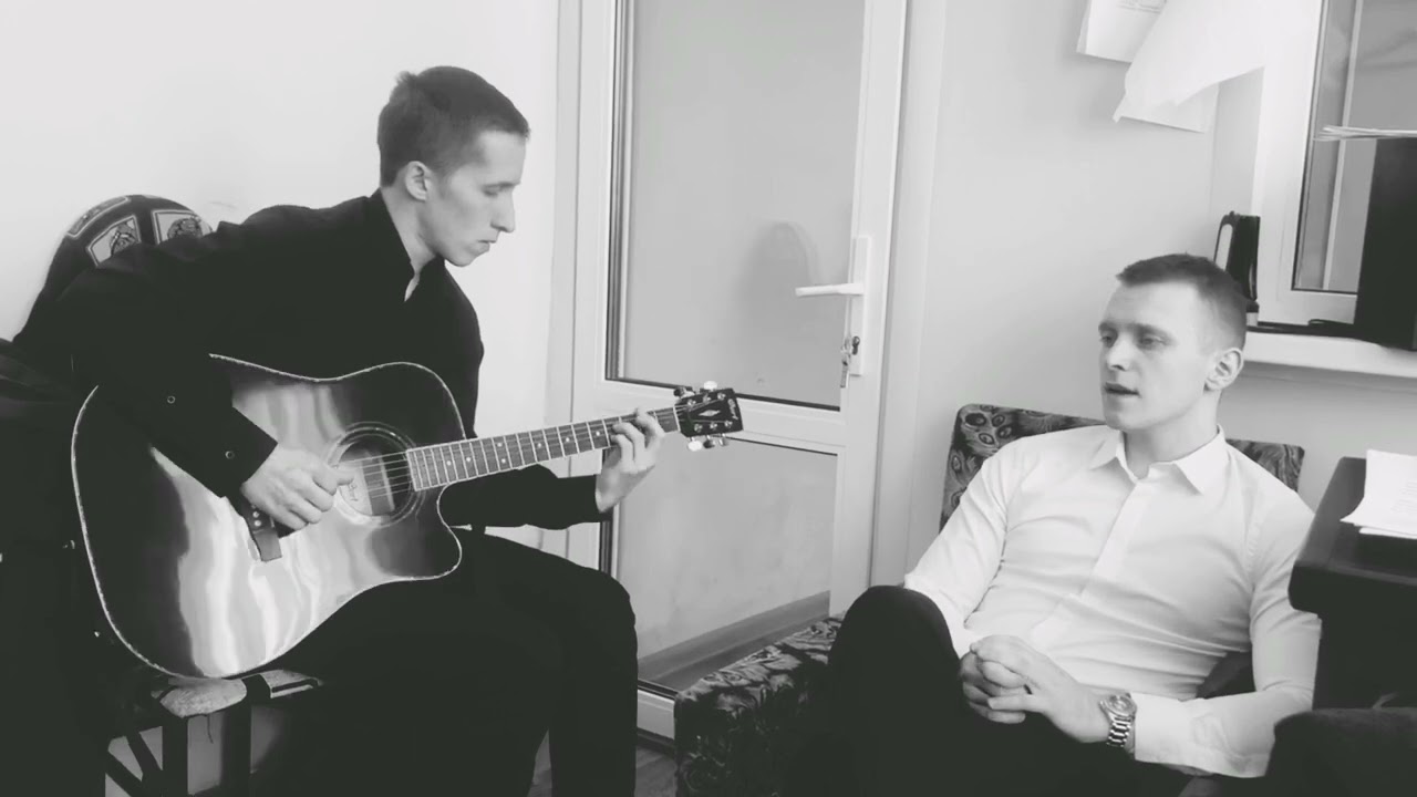 Вектор - Музыкант (Константин Никольский cover)