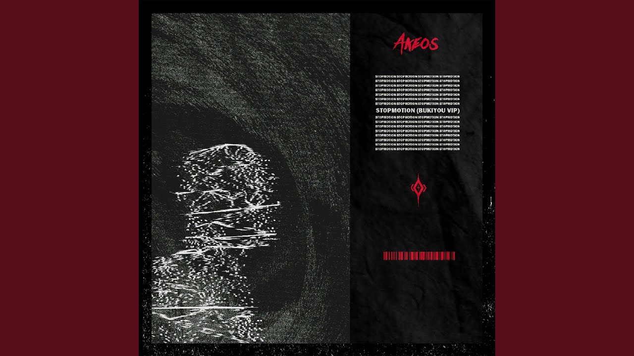 Stop Motion (Bukiyou Vip)