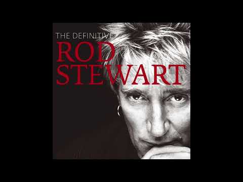 Rod Stewart - My Heart Cant Tell You No