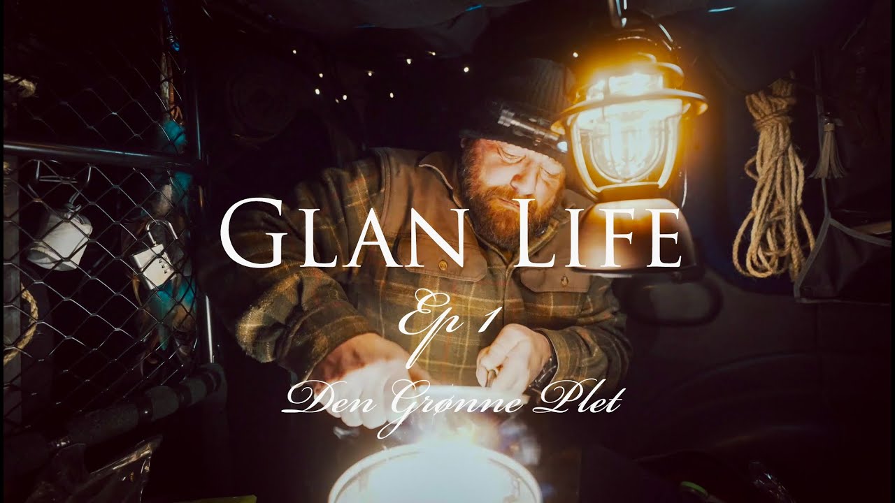 Glan Life EP1