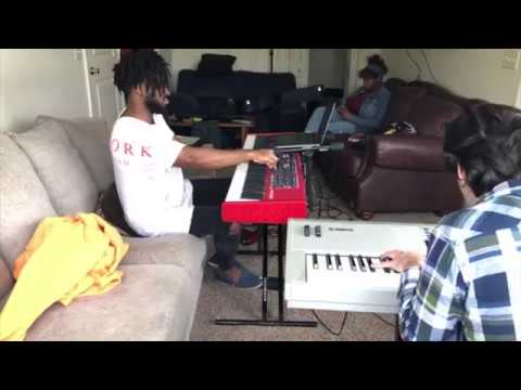 YouTubeでJam Session Oneを視聴 YouTubeでJam Session Oneを視聴
