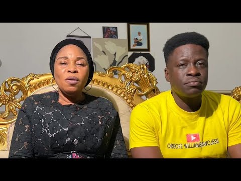 DAY SEVENTEEN OF 27 DAYS OF GRATITUDE WITH TOPE ALABI | TA@55