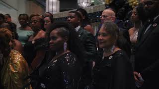 Annual Civil Rights Gala Recap (2025)