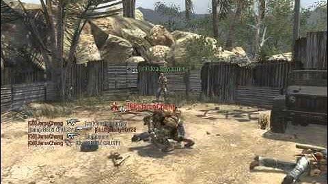 Worst Spawn EVER!! Must Watch (: