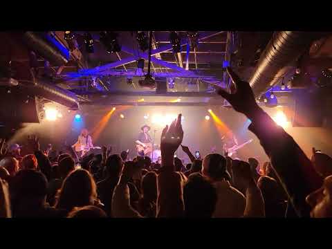 Jackson Dean - Whats going on - Chicago 11/12/22