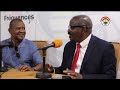 IKIGANIRO CIHARIYE N'UMUVUGIZI WA RETA : RETA NSHASHA ! IGIKI GISHASHA ?