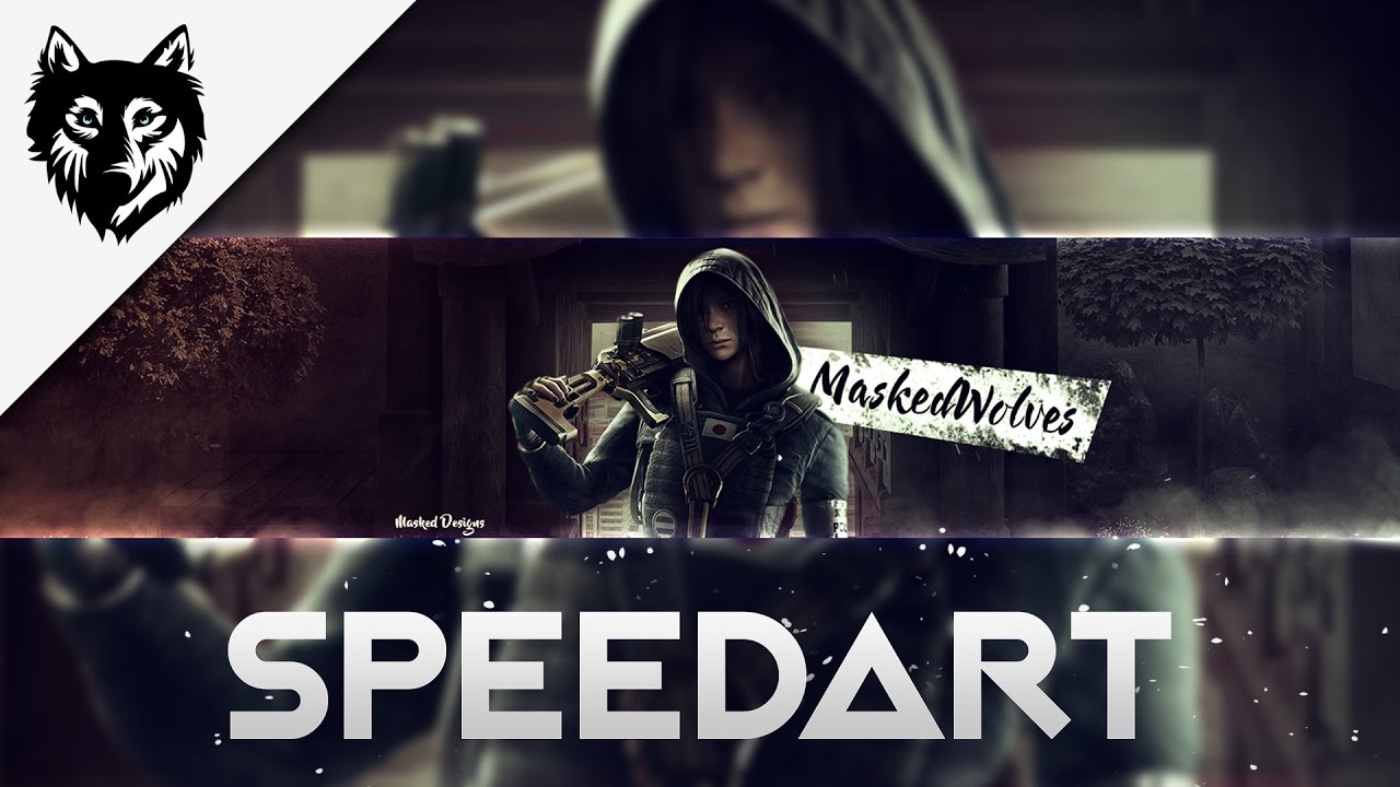 Rainbow Six Siege Hibana Banner Masked Designs Youtube Rainbow Wallpaper Banner Rainbow