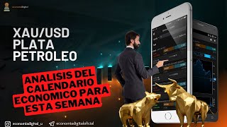 📈DATOS DE IPC📈 estas semana ¿COMO OPERAR?