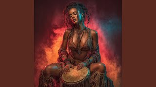 Voo-doo Kiss – Latin Tribal Afro House 2025