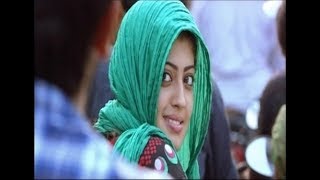 Pranitha Subhash Beautiful Introduction Scene Tfc Filmnagar